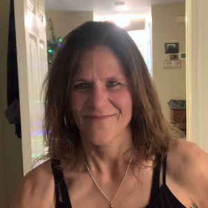 Meet your Posher, Brenda